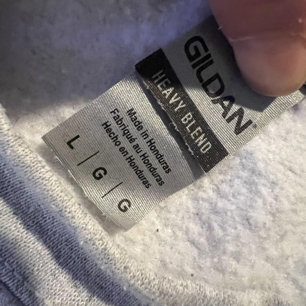 Dc sweater - Picture 2 of 3